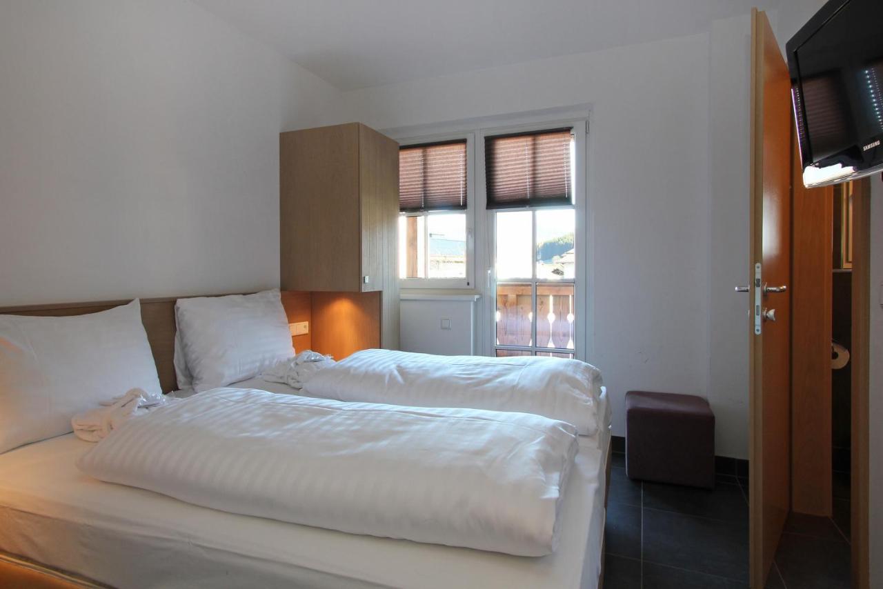 Avenida Mountain Resort By Alpin Rentals - Incl Summercard Kaprun Ngoại thất bức ảnh
