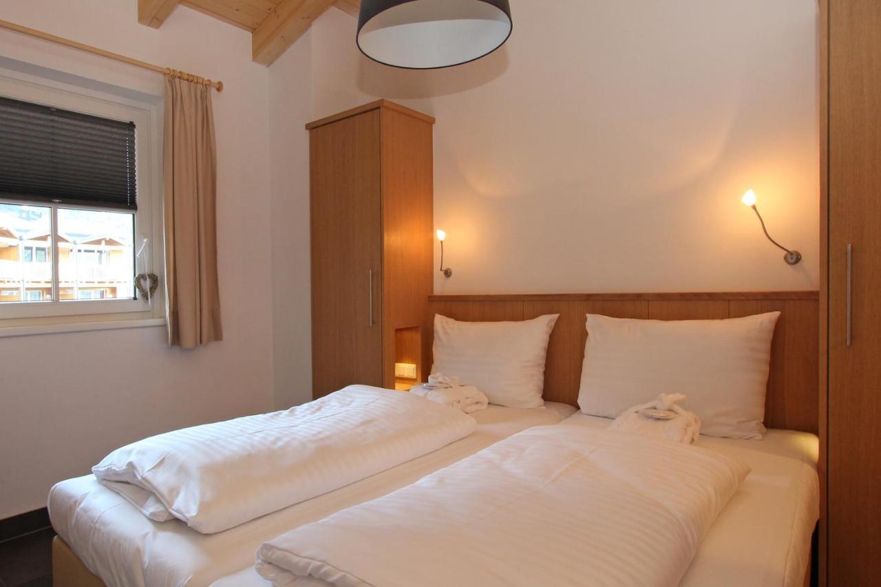 Avenida Mountain Resort By Alpin Rentals - Incl Summercard Kaprun Ngoại thất bức ảnh