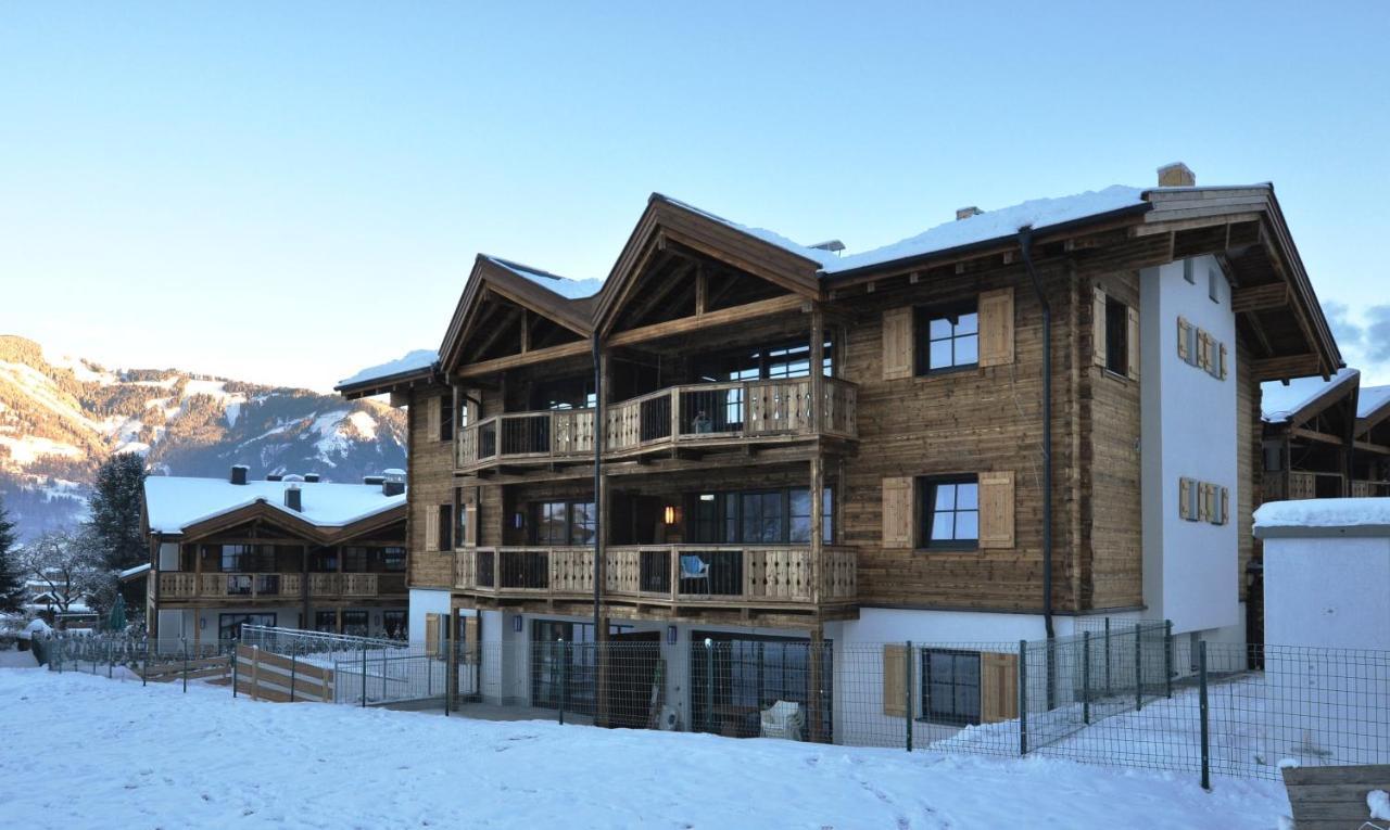 Avenida Mountain Resort By Alpin Rentals - Incl Summercard Kaprun Ngoại thất bức ảnh