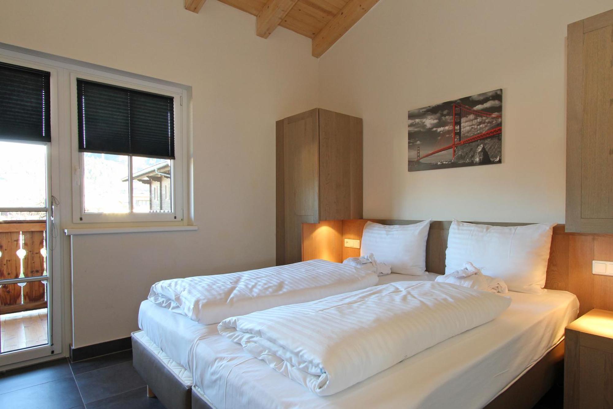 Avenida Mountain Resort By Alpin Rentals - Incl Summercard Kaprun Ngoại thất bức ảnh