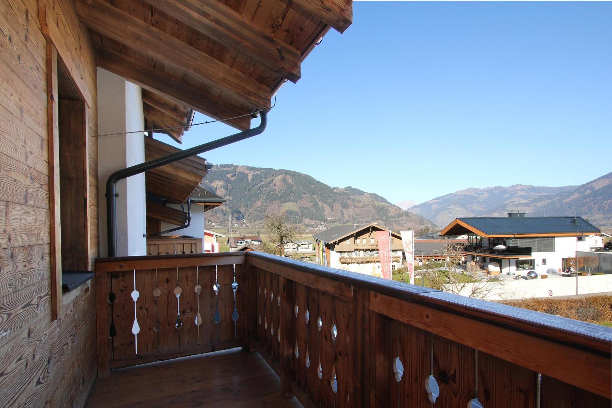 Avenida Mountain Resort By Alpin Rentals - Incl Summercard Kaprun Ngoại thất bức ảnh