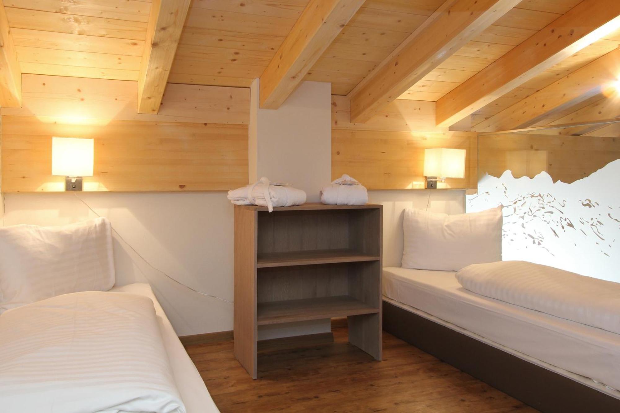 Avenida Mountain Resort By Alpin Rentals - Incl Summercard Kaprun Ngoại thất bức ảnh