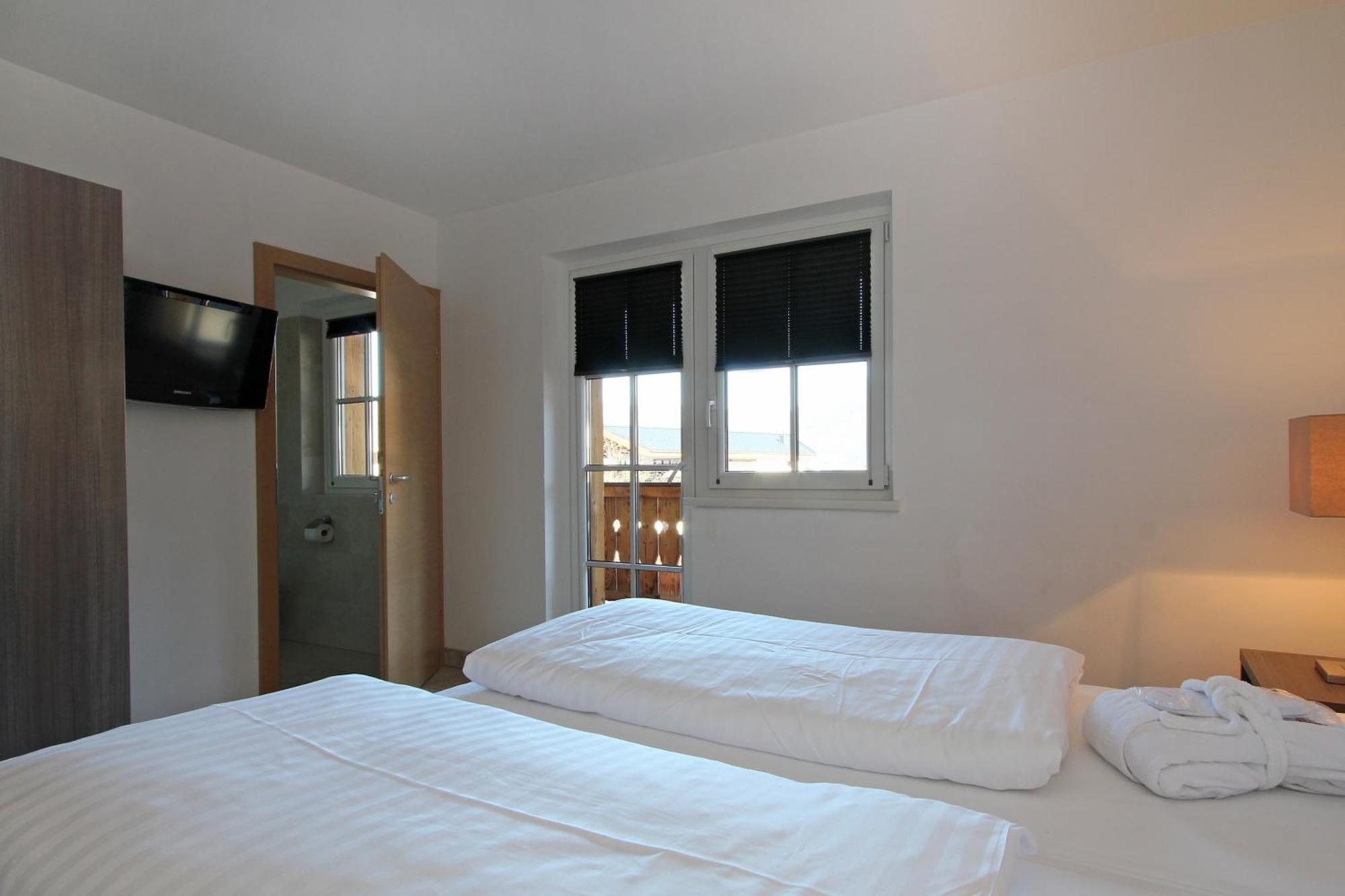 Avenida Mountain Resort By Alpin Rentals - Incl Summercard Kaprun Ngoại thất bức ảnh