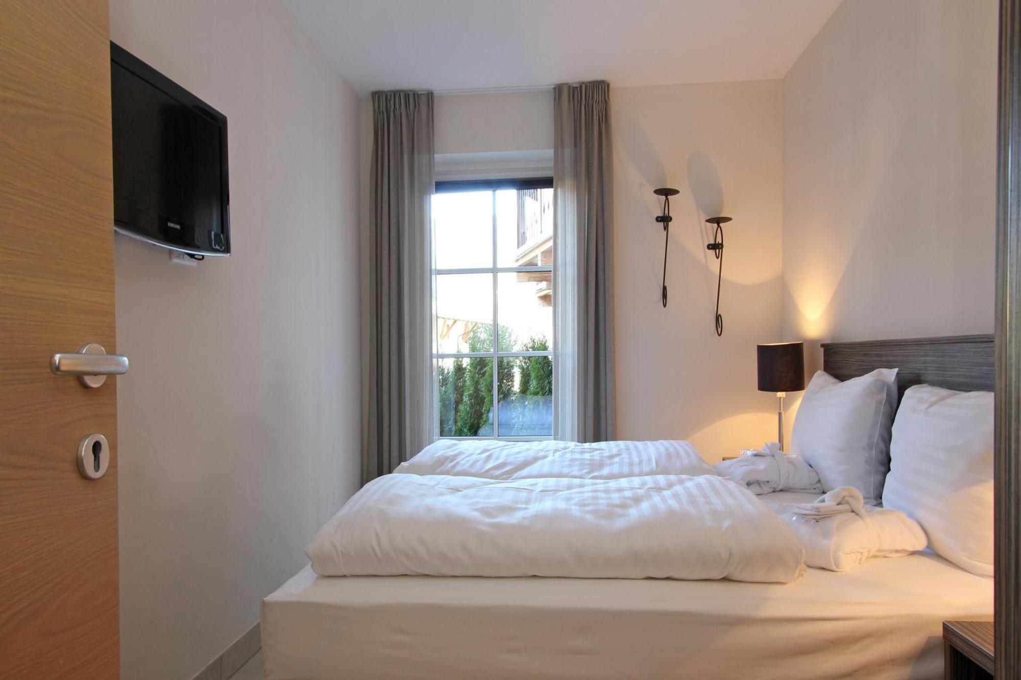 Avenida Mountain Resort By Alpin Rentals - Incl Summercard Kaprun Ngoại thất bức ảnh