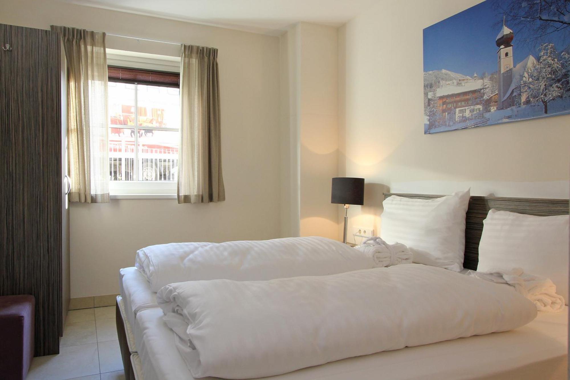 Avenida Mountain Resort By Alpin Rentals - Incl Summercard Kaprun Ngoại thất bức ảnh