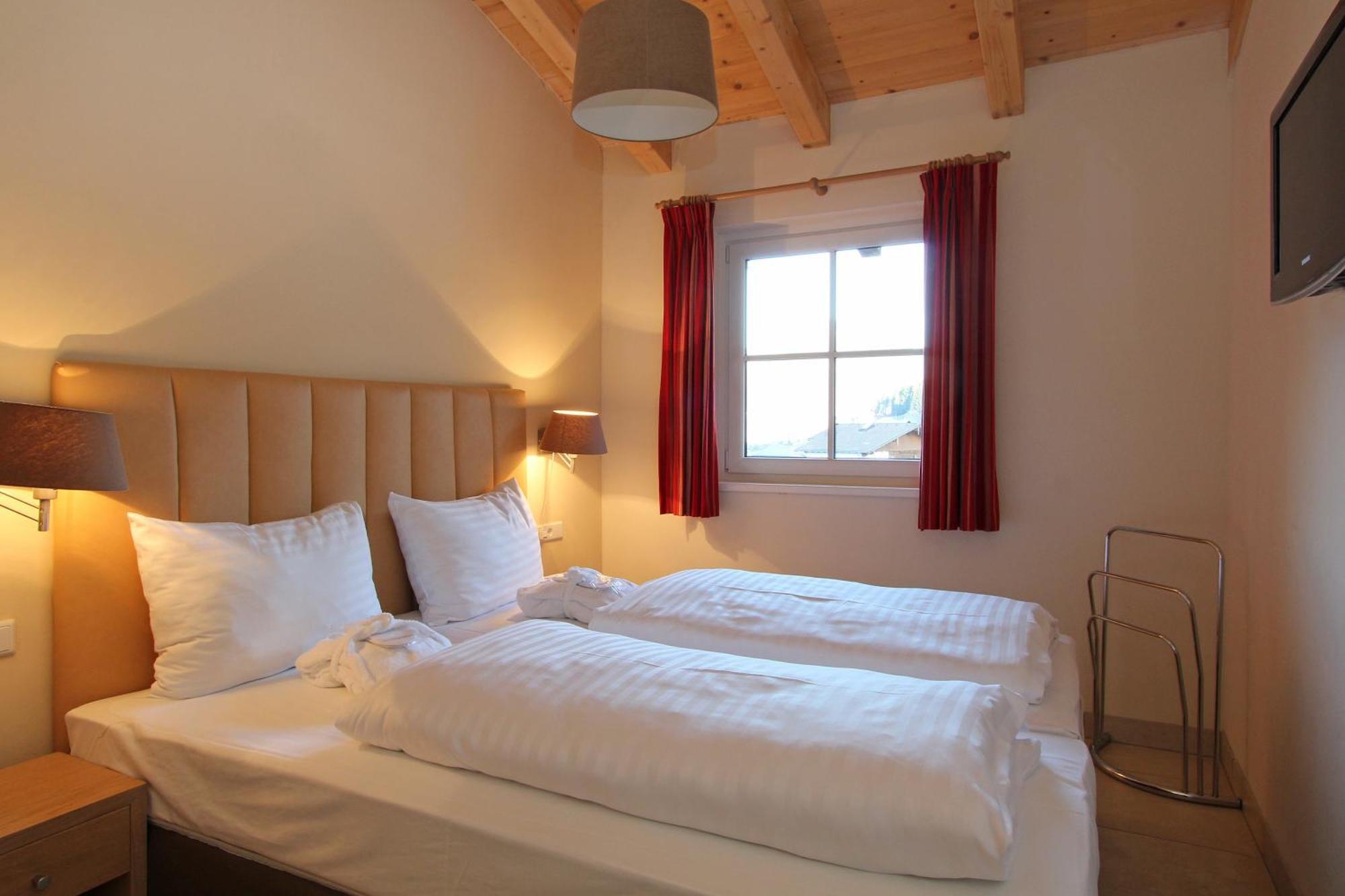 Avenida Mountain Resort By Alpin Rentals - Incl Summercard Kaprun Ngoại thất bức ảnh
